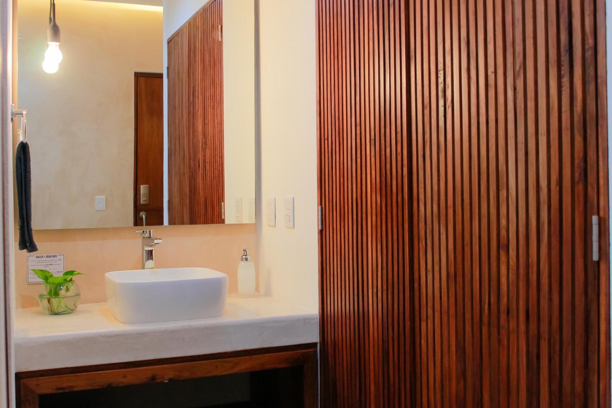 Gama 09 Apartments Tulum Extérieur photo
